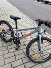 Prodám Dětské kolo Cube Acid 200, vel. 20"
