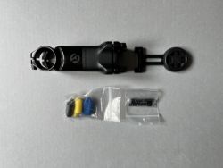 Odpružený představec Redshift ShockStop PRO, 90mm