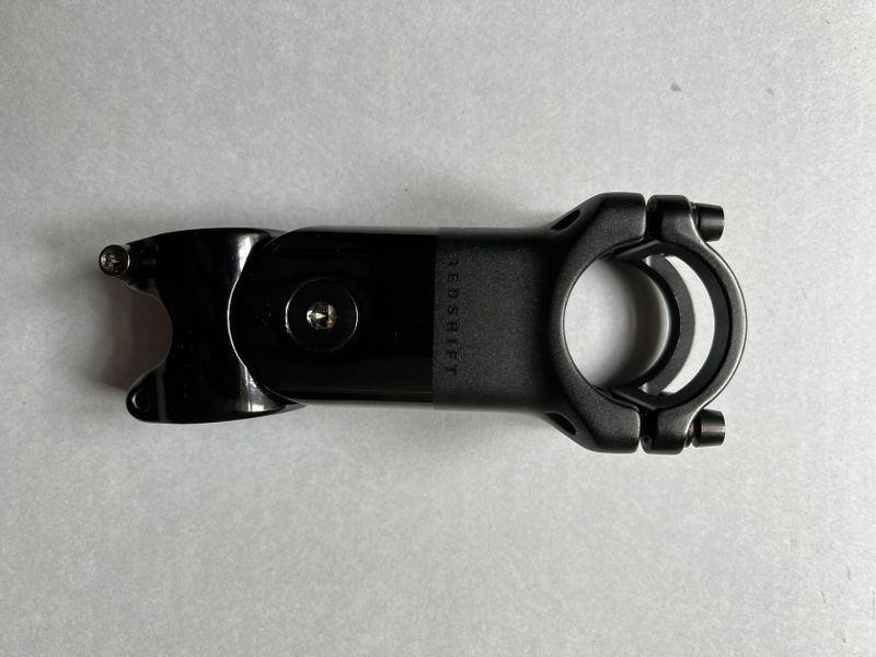 Odpružený představec Redshift ShockStop PRO, 90mm