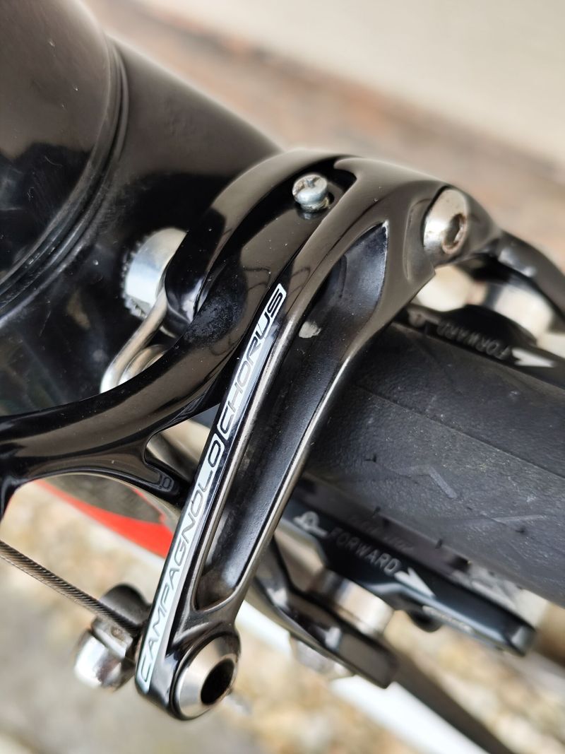 Colnago C60 