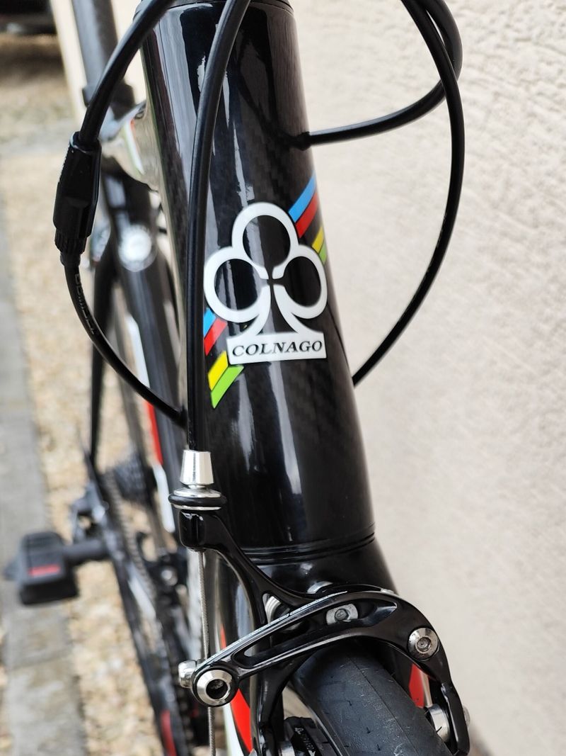 Colnago C60 
