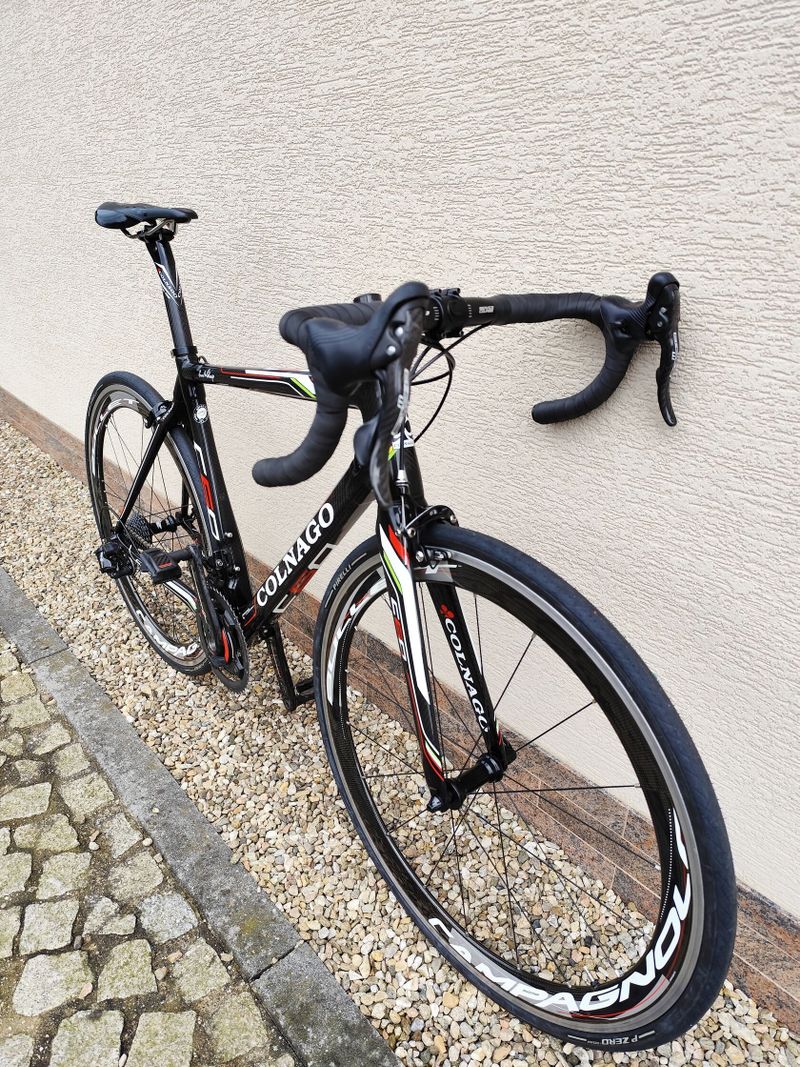 Colnago C60 