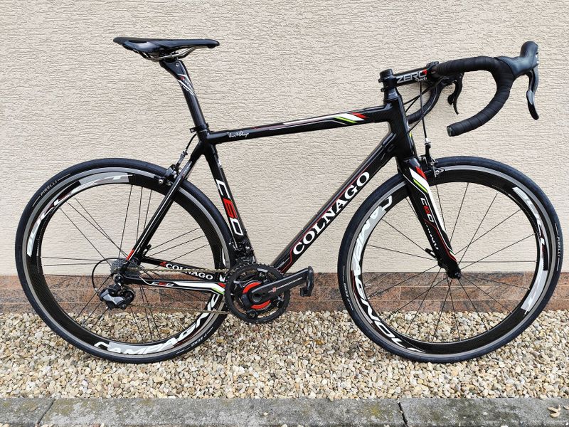 Colnago C60 