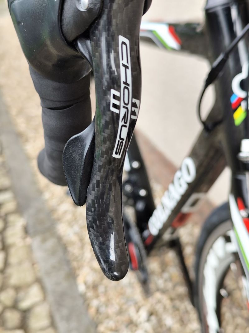 Colnago C60 