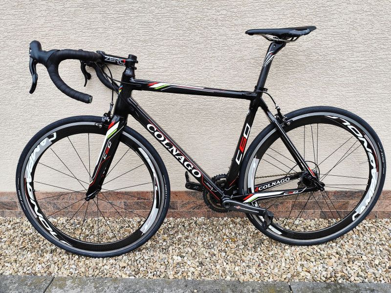 Colnago C60 