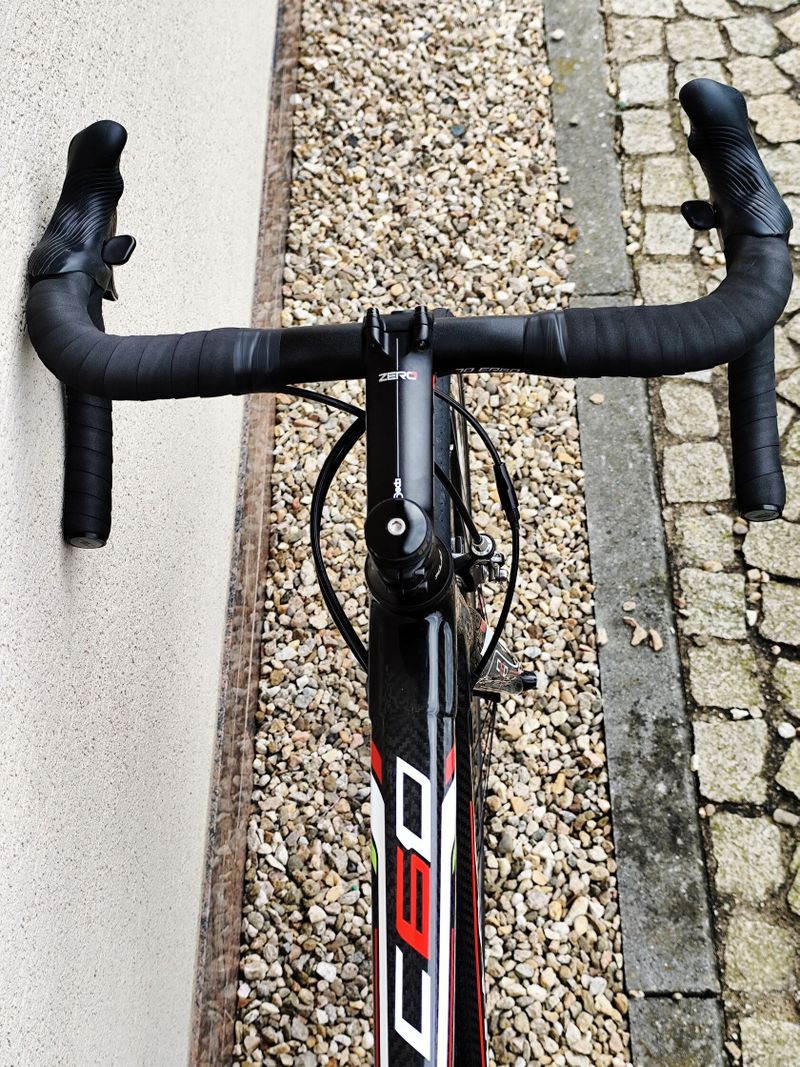 Colnago C60 