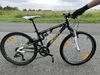 Dětské kolo Scott Spark 24" 