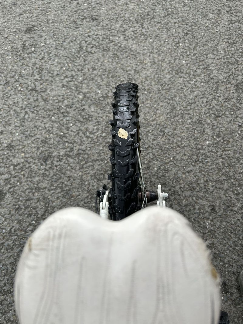 Dětské kolo Scott Spark 24" 