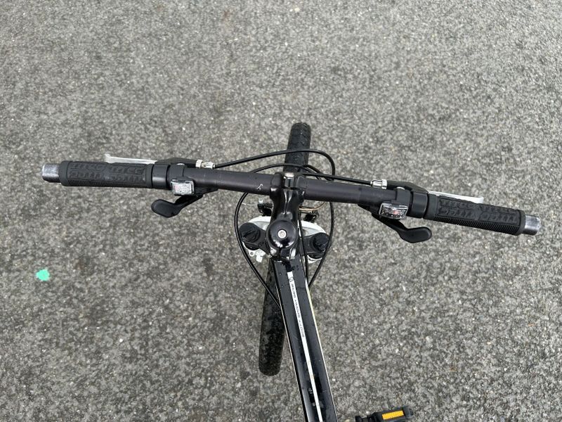 Dětské kolo Scott Spark 24" 