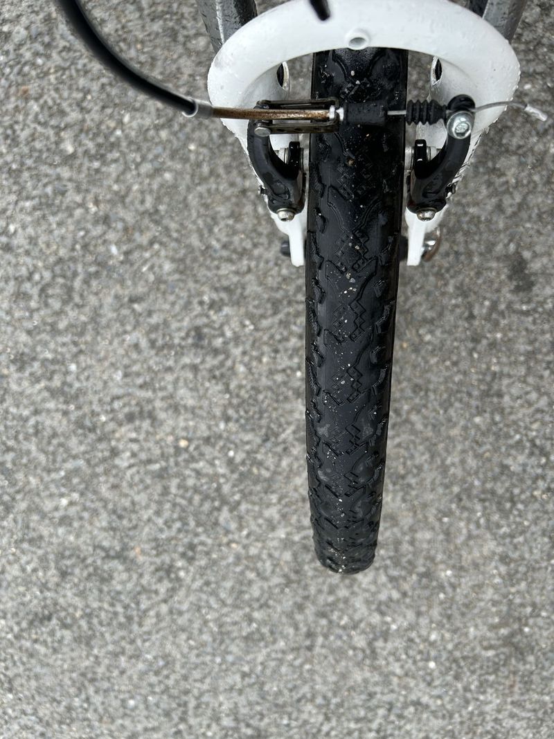 Dětské kolo Scott Spark 24" 
