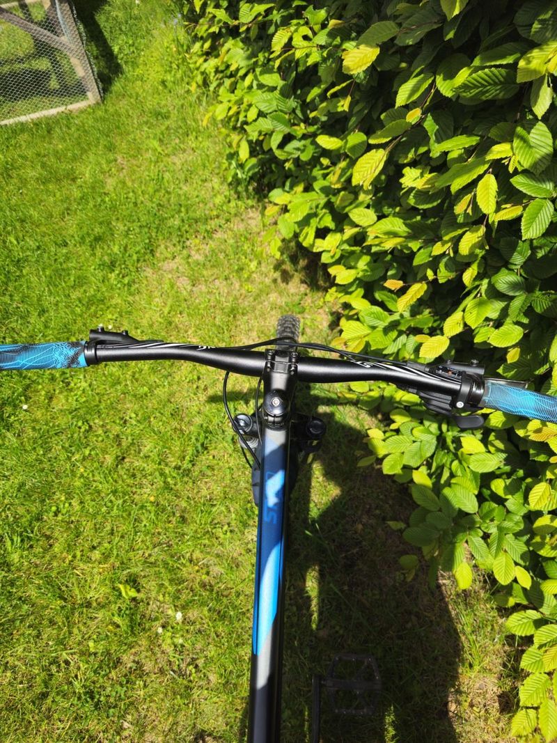 Kolo projekt (nedodělaný) velikost M
