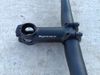 EASTON MONKEY BAR & SYNTACE F149