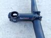 EASTON MONKEY BAR & SYNTACE F149