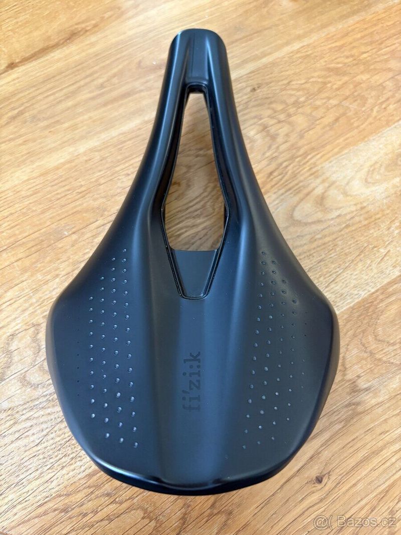 Sedlo Fizik