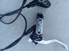 SHIMANO XT TITANIUM 