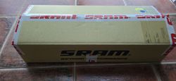 Rock Shox teleskop sedlovka AXS 150mm 30.9
