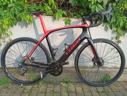 Silnicni elektrokolo Trek Domane+ LT vel 56 s motorem Fazua