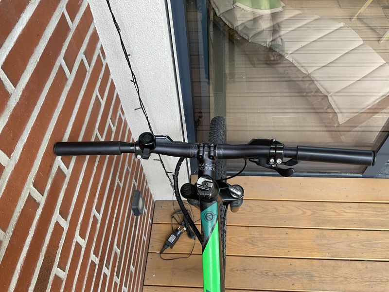 Kellys spider 70