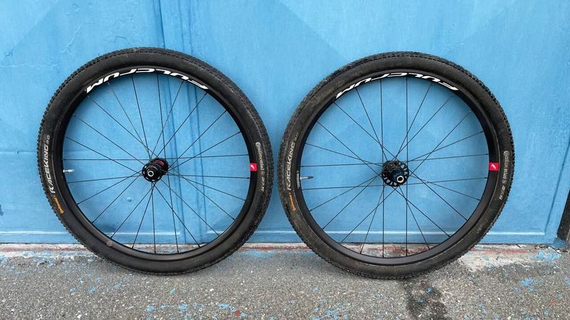 Fulcrum Racing 7 DB 27,5