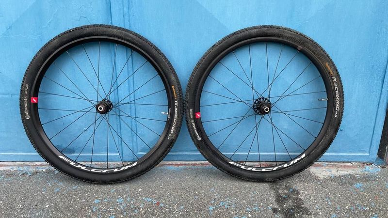 Fulcrum Racing 7 DB 27,5
