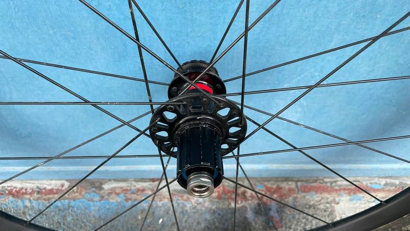 Fulcrum Racing 7 DB 27,5