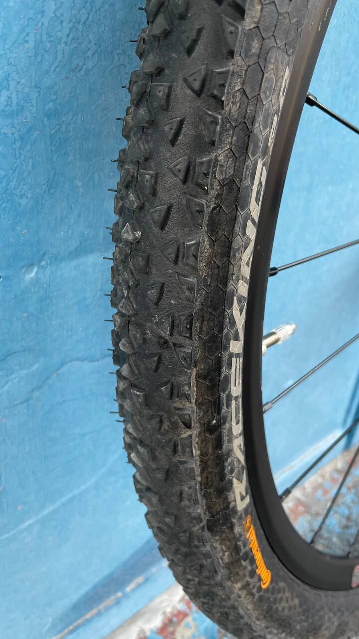 Fulcrum Racing 7 DB 27,5