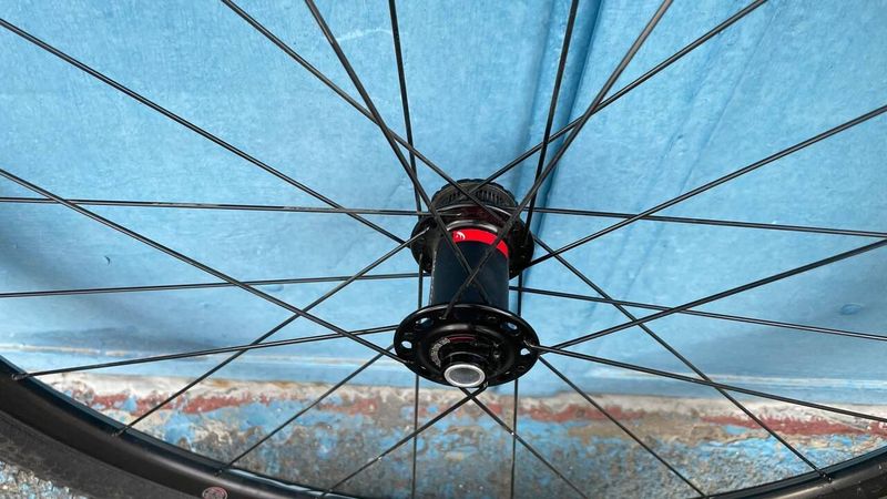 Fulcrum Racing 7 DB 27,5