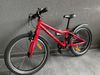 AMULET TOMCAT 20" - DARK PINK
