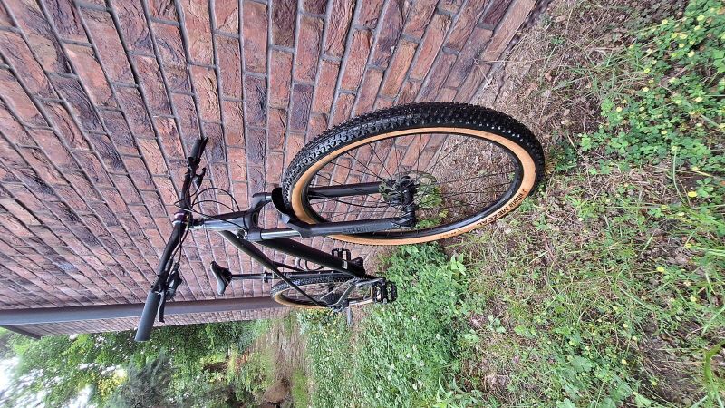 GT Avalanche Expert 2020 – vyladěné kolo, 1×12 SRAM GX, bezduše – 22 000 Kč