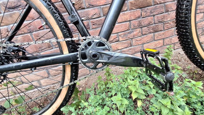 GT Avalanche Expert 2020 – vyladěné kolo, 1×12 SRAM GX, bezduše – 22 000 Kč