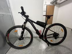 Horské kolo Merida 29