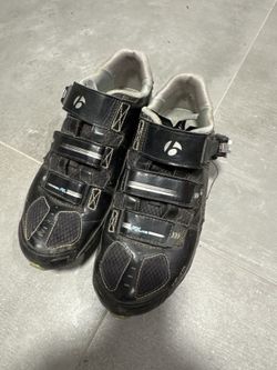 MTB tretry Bontrager 40,5