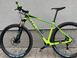 CUBE Reaction GTC 29