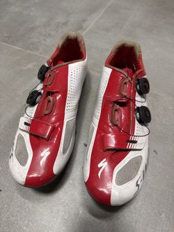 Silniční tretry S-works 45,5