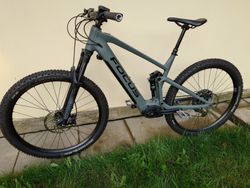 Elektrokolo Focus thron 2