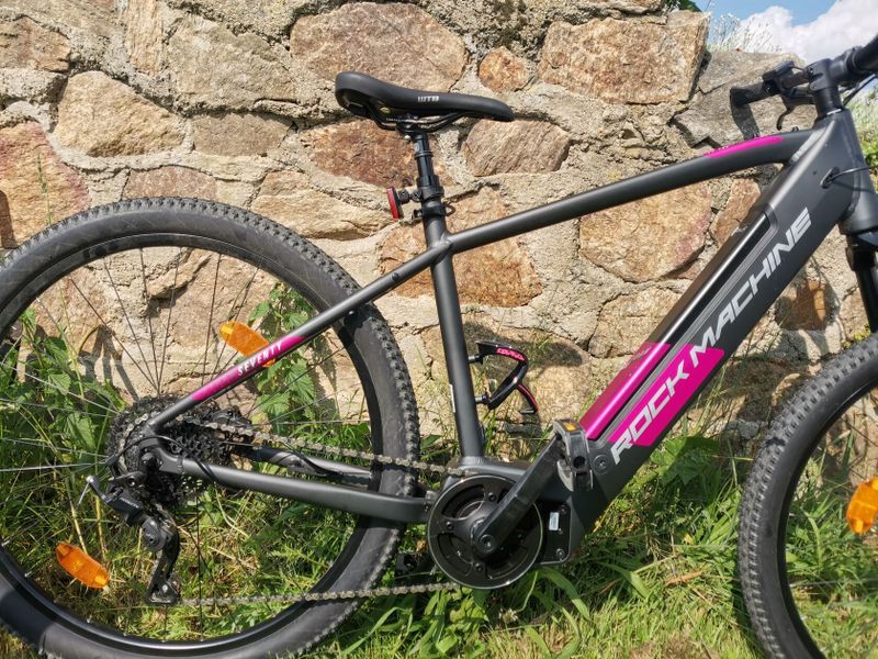 ROCK MACHINE Storm INT e70-29
