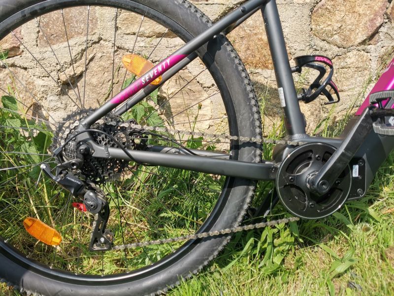 ROCK MACHINE Storm INT e70-29