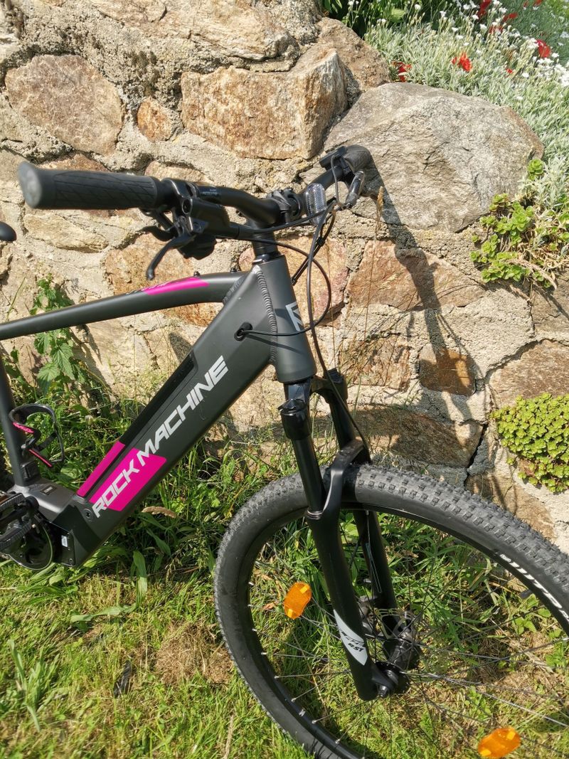 ROCK MACHINE Storm INT e70-29
