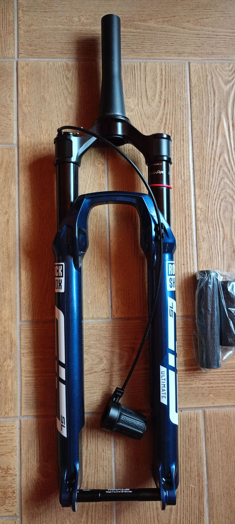 29" Rock Shox SID SL Ultimate Race Day - 15x110