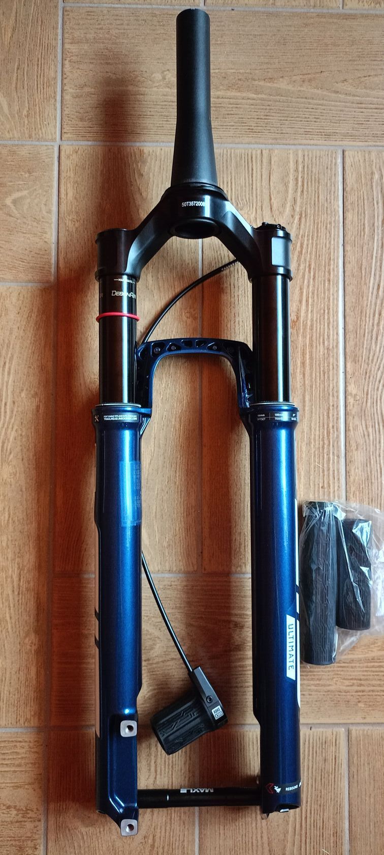 29" Rock Shox SID SL Ultimate Race Day - 15x110