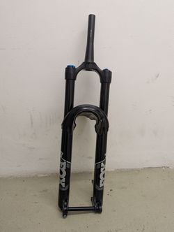 Vidlice Fox 38 Rhythm, 170 mm, 29"/27,5"