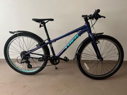 Prodám dětské kolo TREK Wahoo! 24"