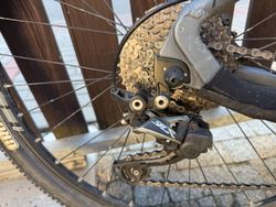 MTB MRX Elite 24