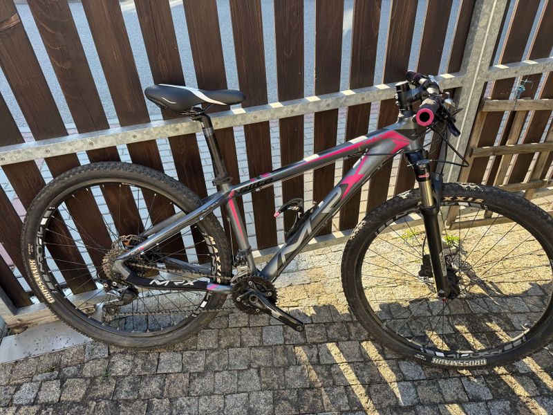 MTB MRX Elite 24