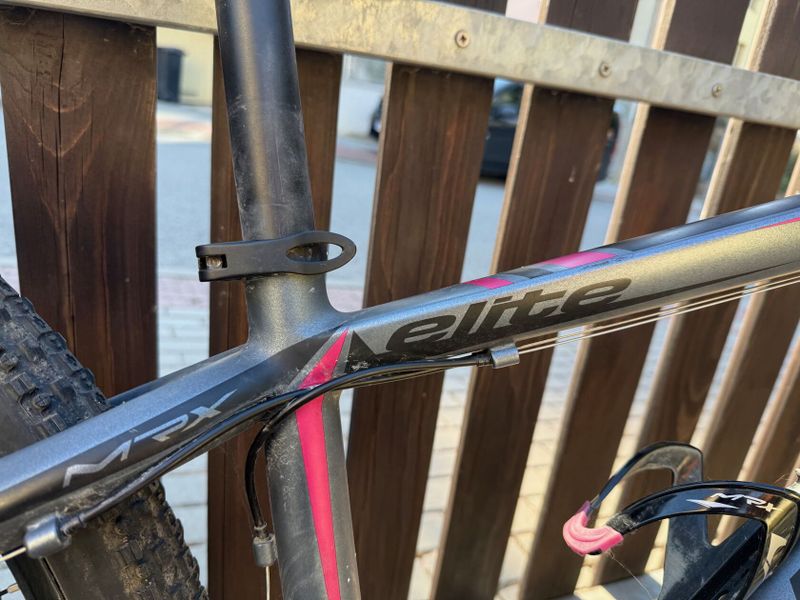 MTB MRX Elite 24