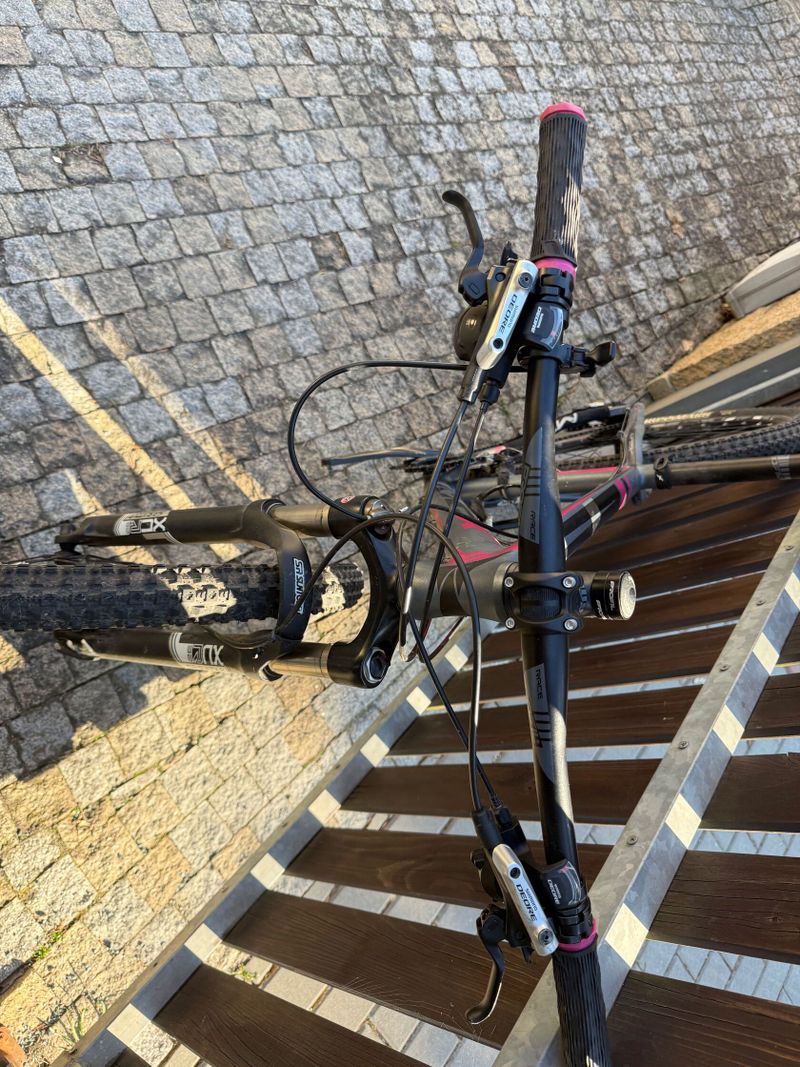 MTB MRX Elite 24
