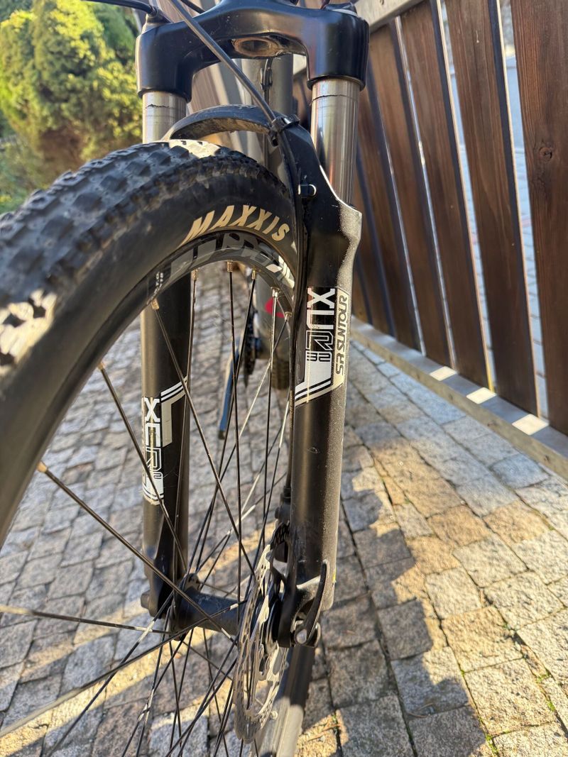 MTB MRX Elite 24