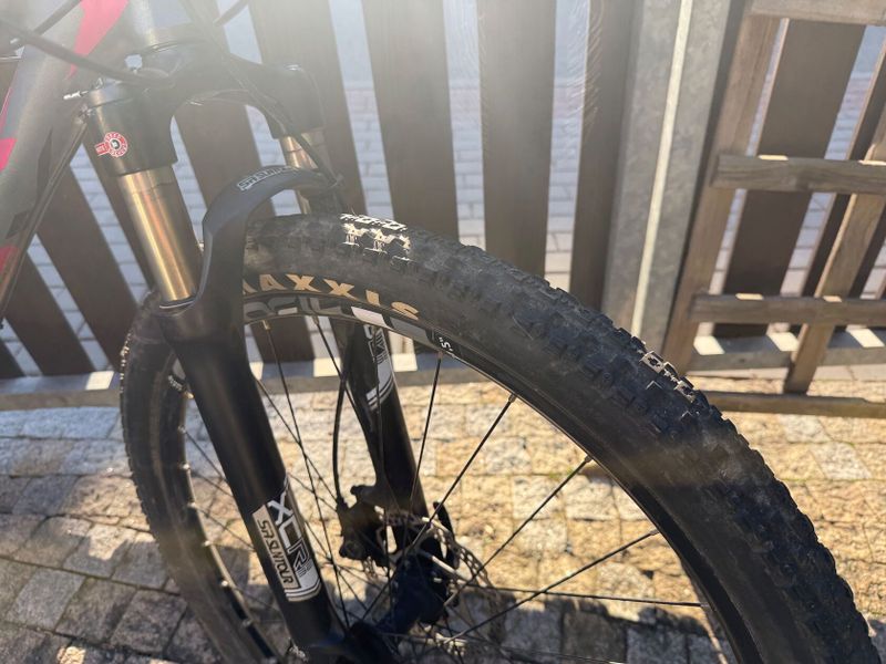 MTB MRX Elite 24
