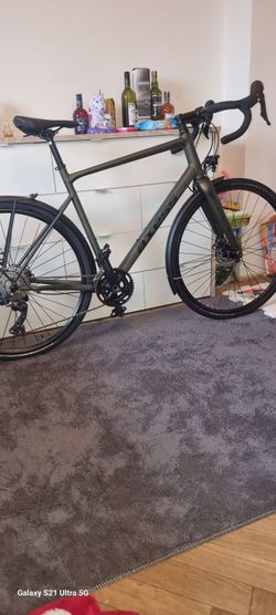 AXESS CREED PRO 2024.R 