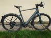 elektrokolo cube nulane hybrid c:62 race fe 400x 160 km